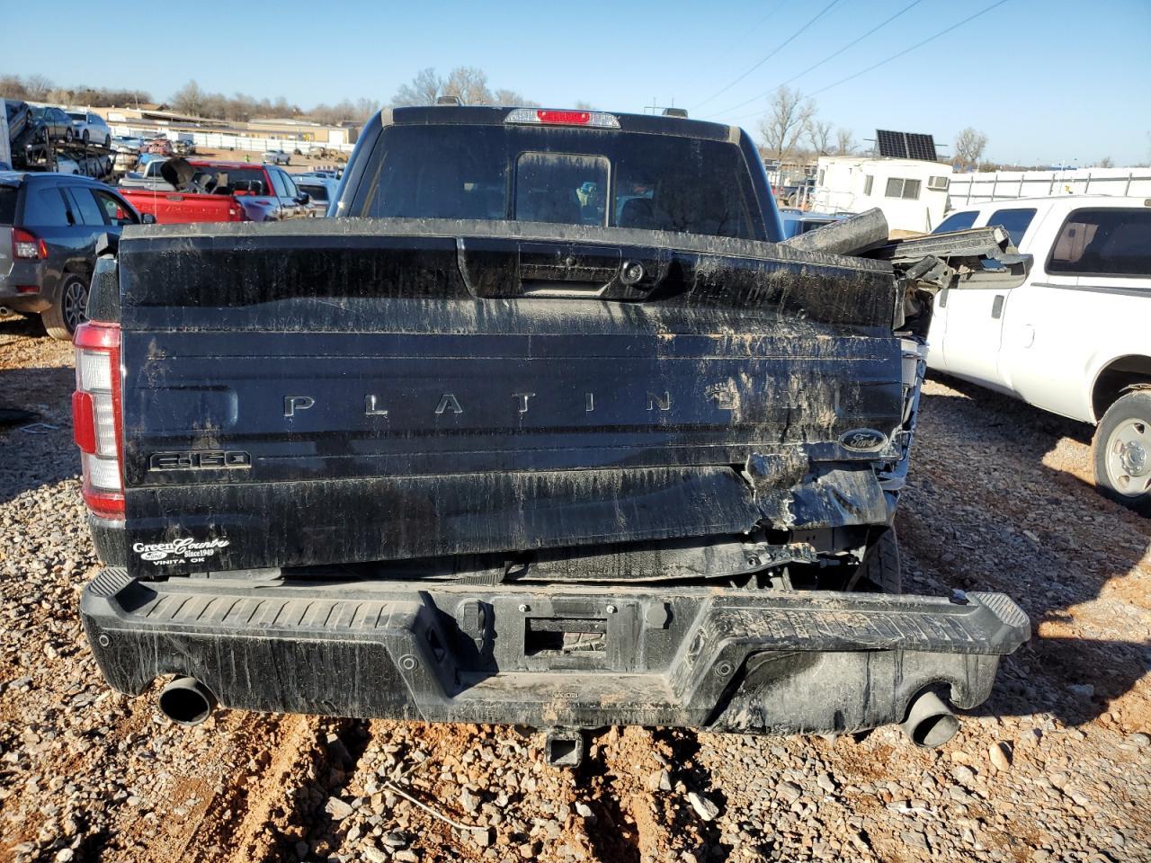 2023 FORD F150 SUPER - Image 6