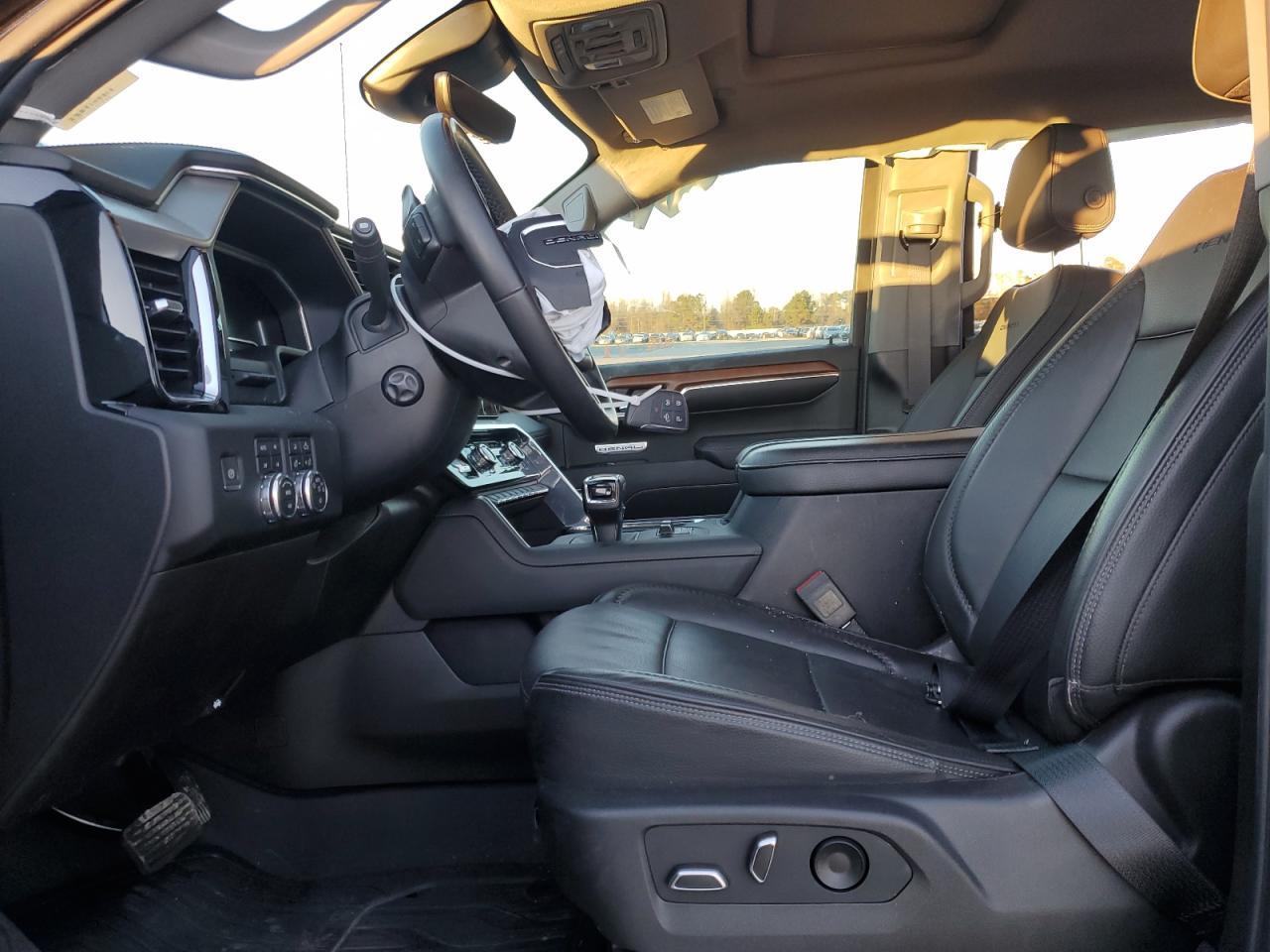 2023 GMC SIERRA K15 - Image 7