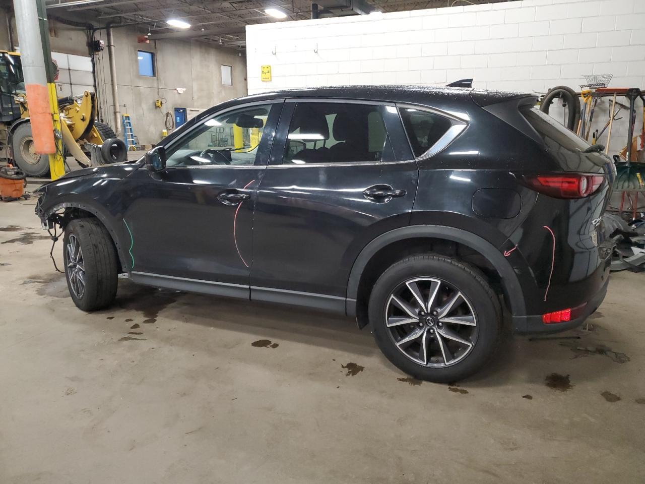 2018 MAZDA CX-5 GRAND - Image 2