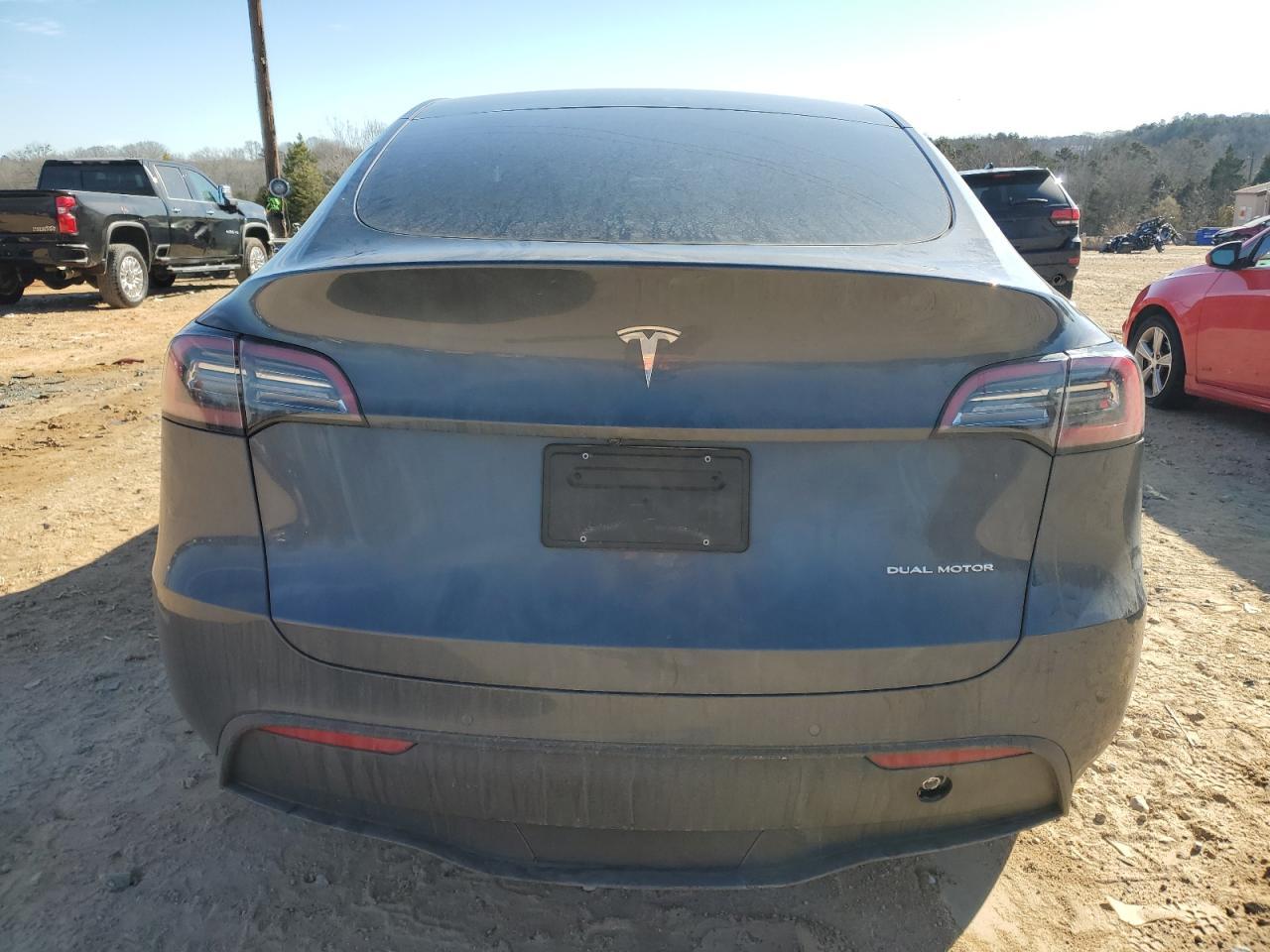 2022 TESLA MODEL Y - Image 6