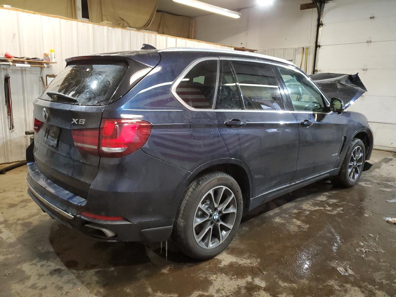 2017 BMW X5 XDRIVE3 - Image 3