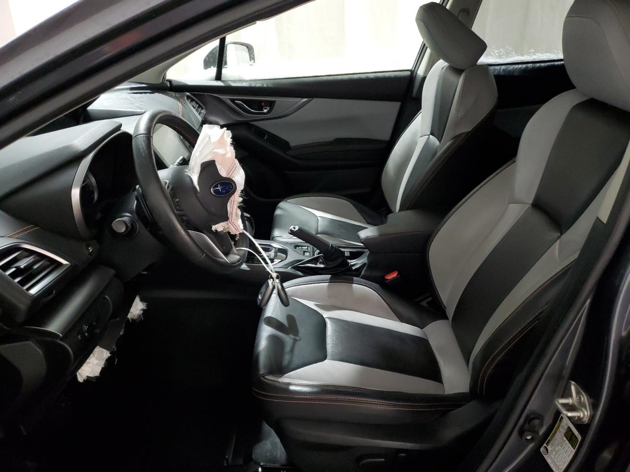 2021 SUBARU CROSSTREK - Фото 7