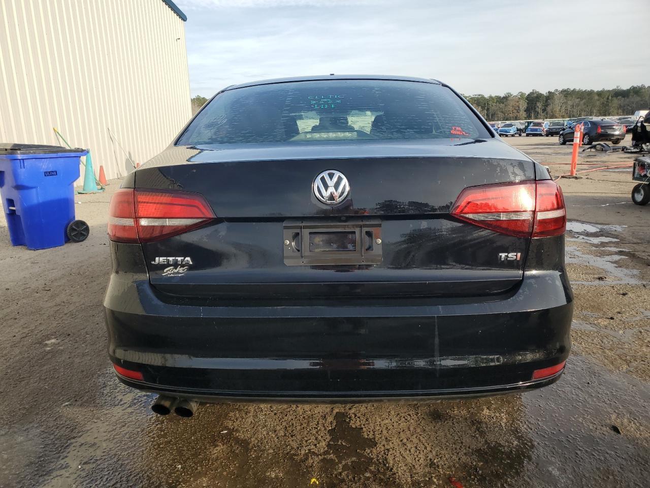 2017 VOLKSWAGEN JETTA S - Image 6