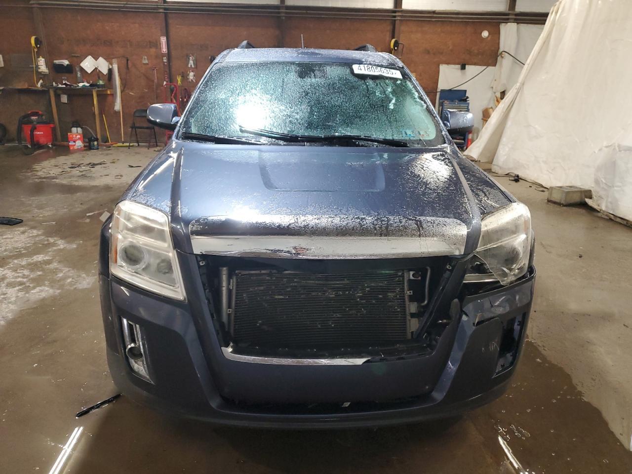 2014 GMC TERRAIN SL - Image 5