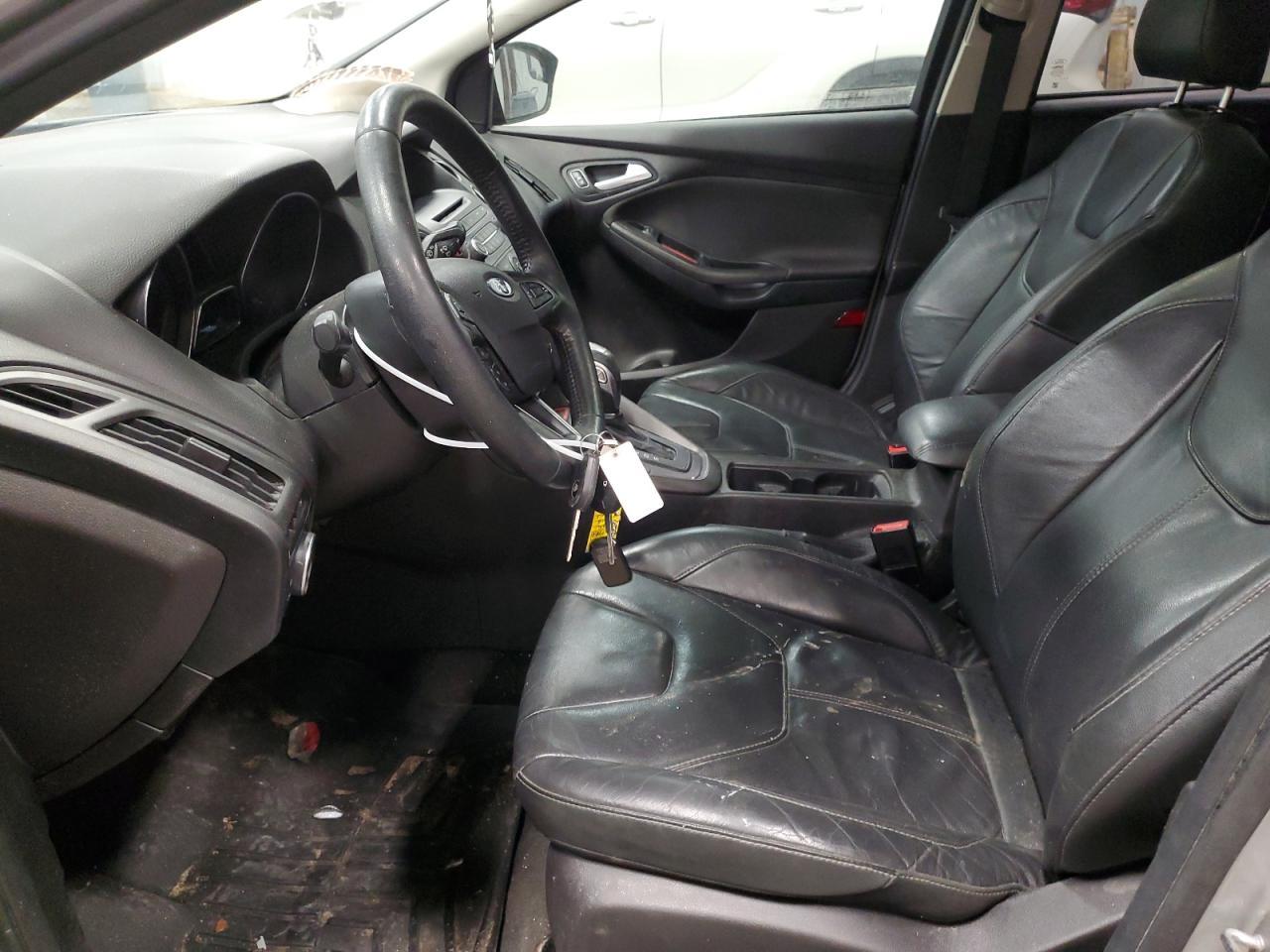 2016 FORD FOCUS SE - Image 7