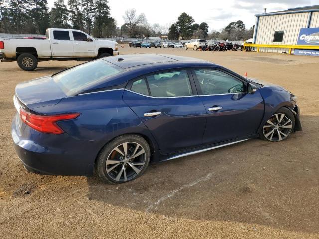 2017 NISSAN MAXIMA 3.5 - Фото 3