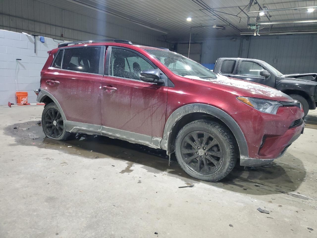 2018 TOYOTA RAV4 ADVEN - Image 4