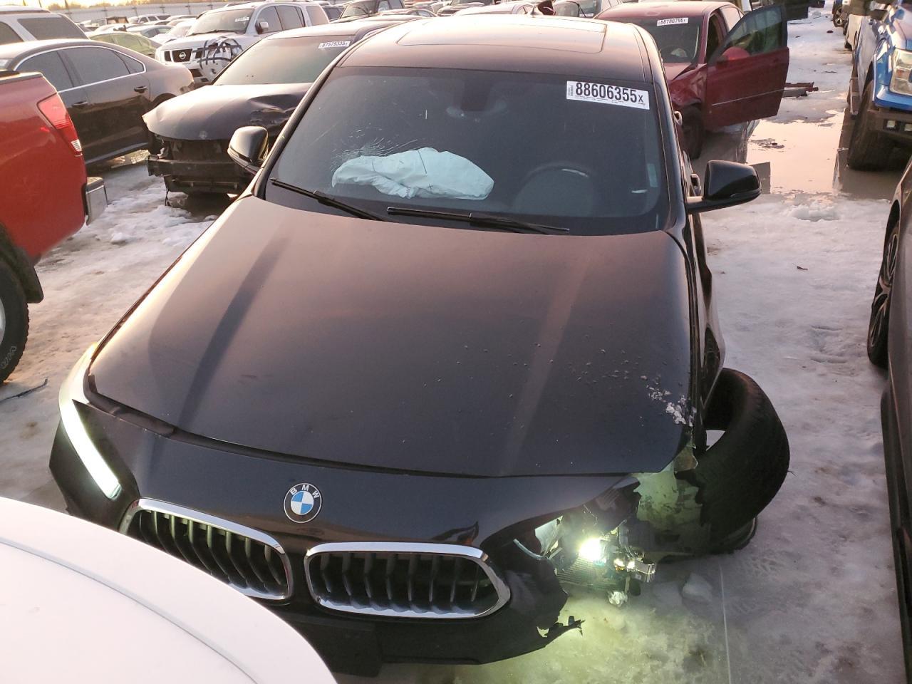 2018 BMW X2 SDRIVE2 - Image 5