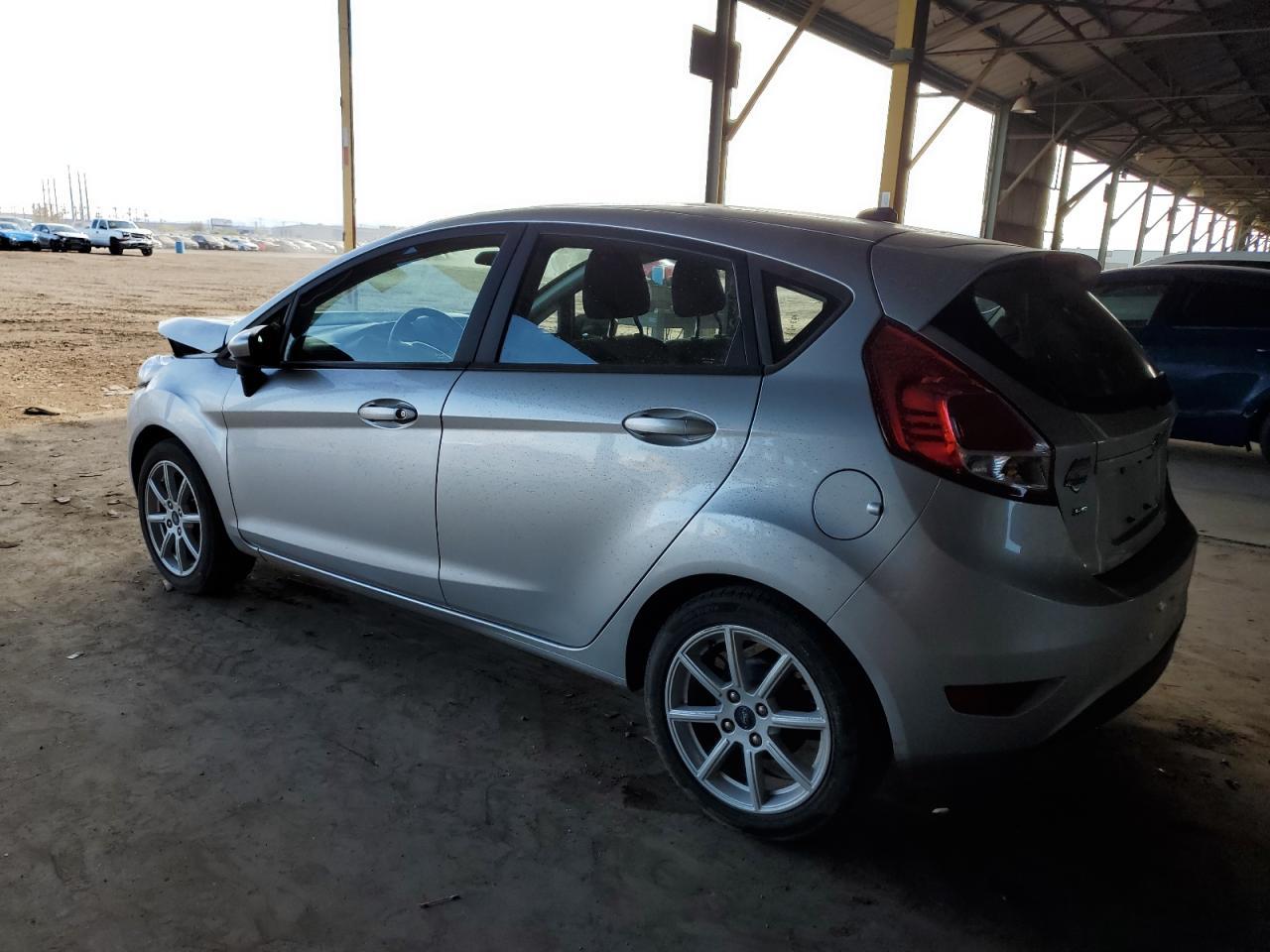 2019 FORD FIESTA SE - Image 2
