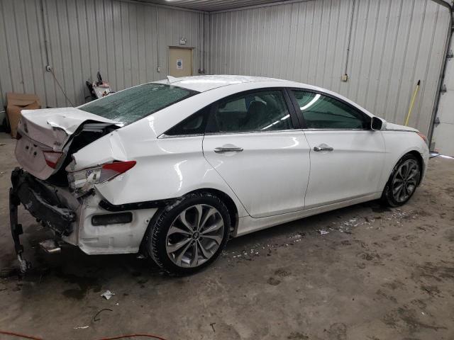 2013 HYUNDAI SONATA SE - Фото 3