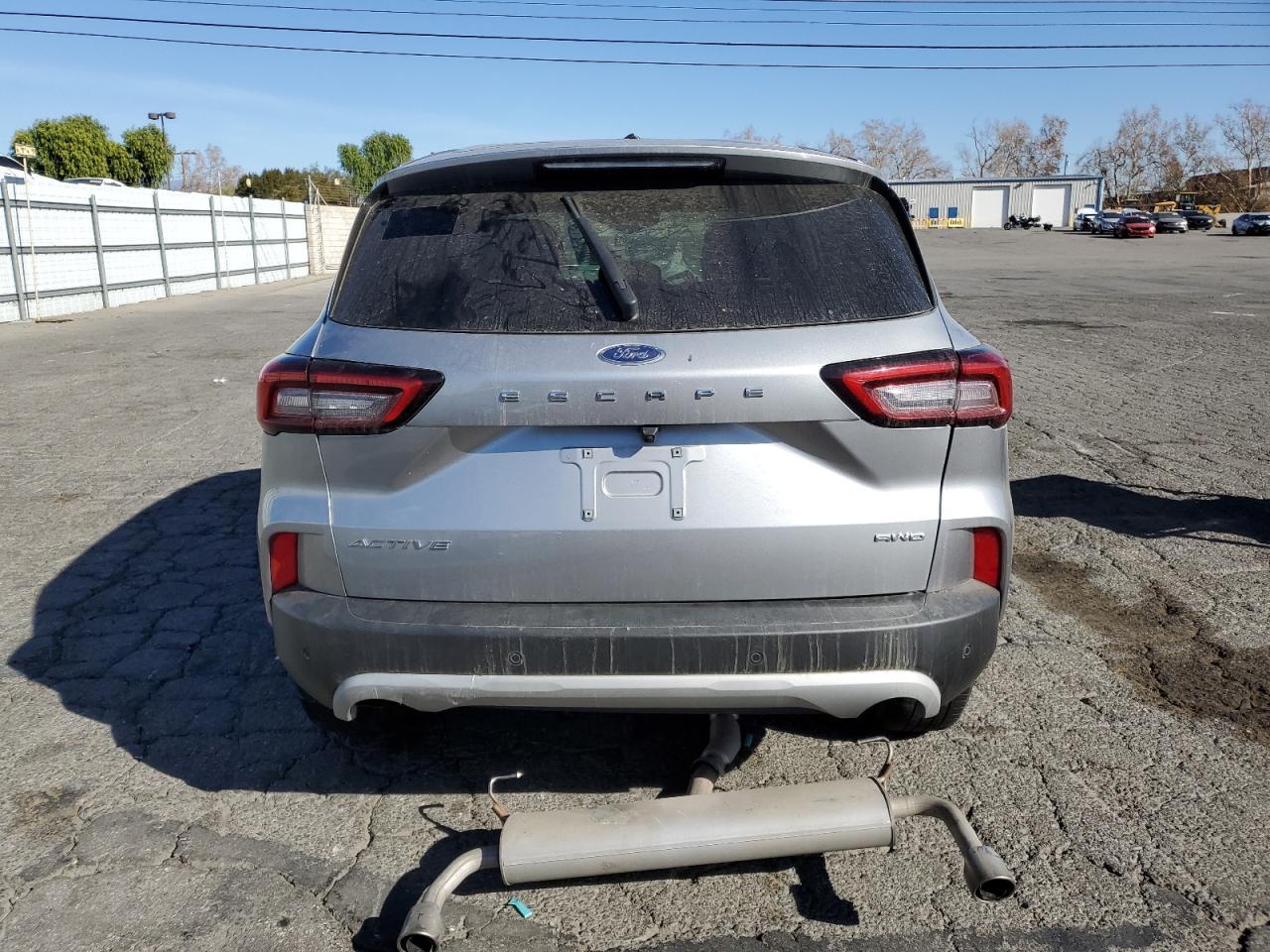 2023 FORD ESCAPE ACT - Image 6