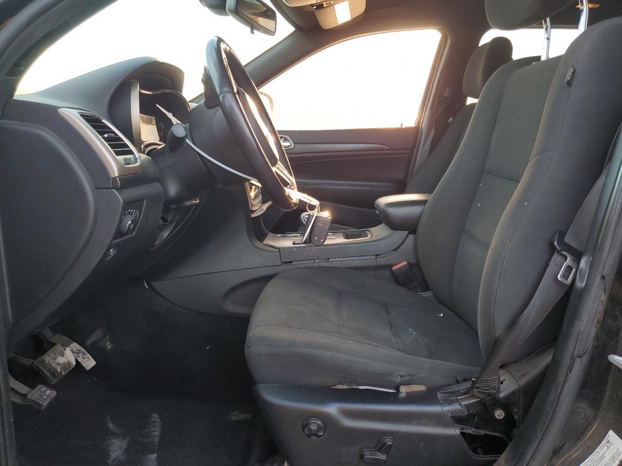 2015 JEEP GRAND CHER - Фото 7