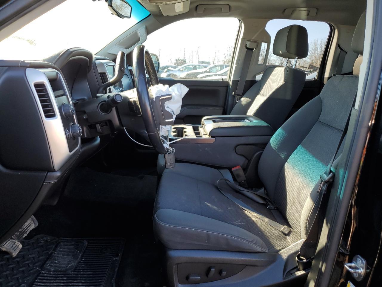 2018 GMC SIERRA K15 - Фото 7