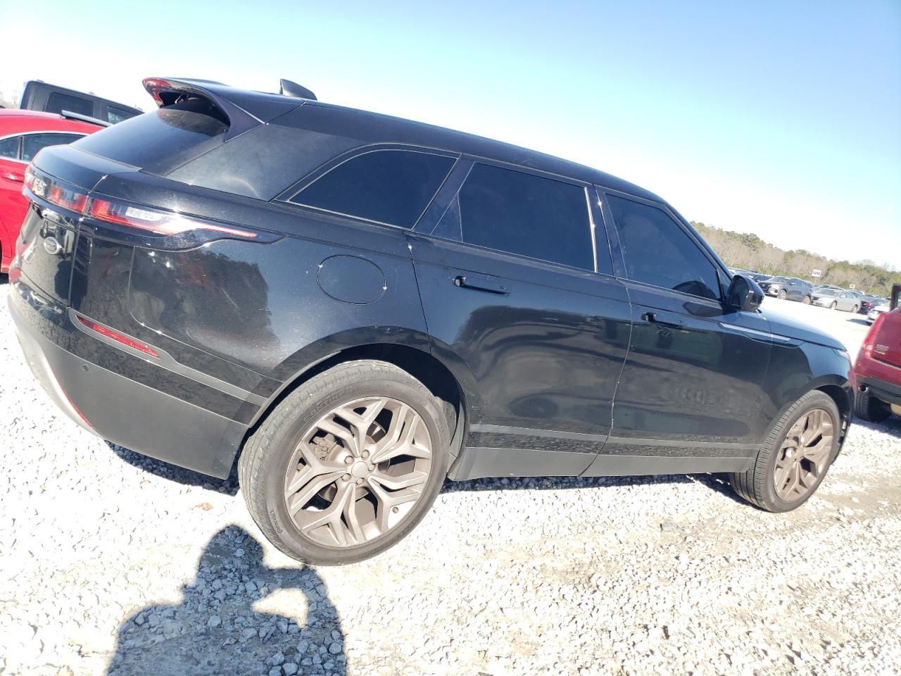 2019 LAND ROVER RANGE ROVE - Image 3