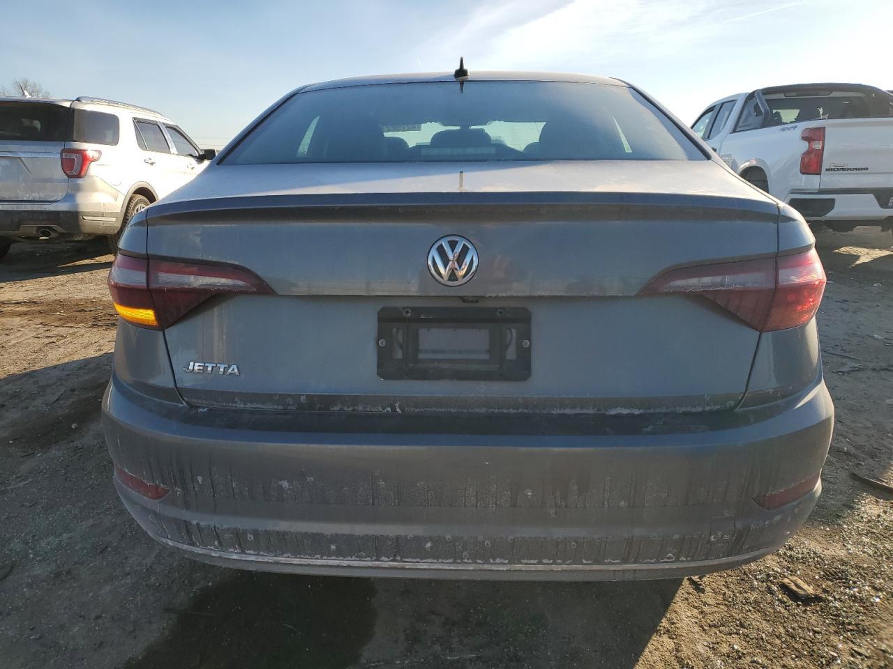 2019 VOLKSWAGEN JETTA S - Image 6