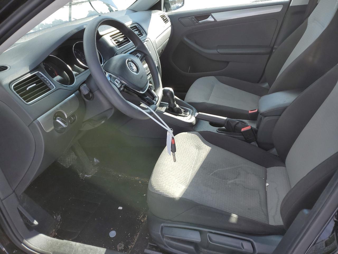 2017 VOLKSWAGEN JETTA S - Image 7