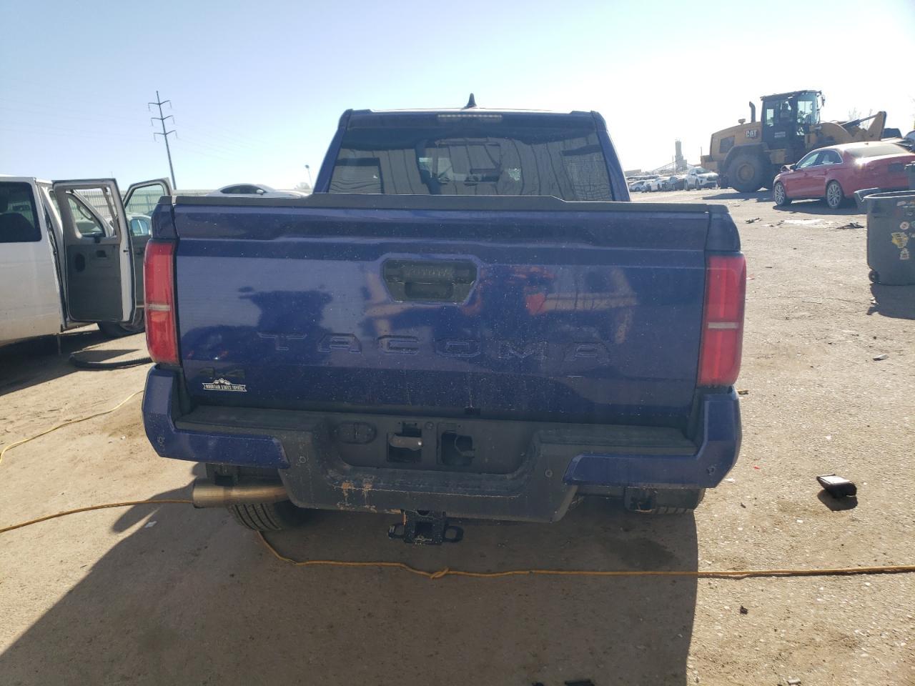 2024 TOYOTA TACOMA DOU - Image 6