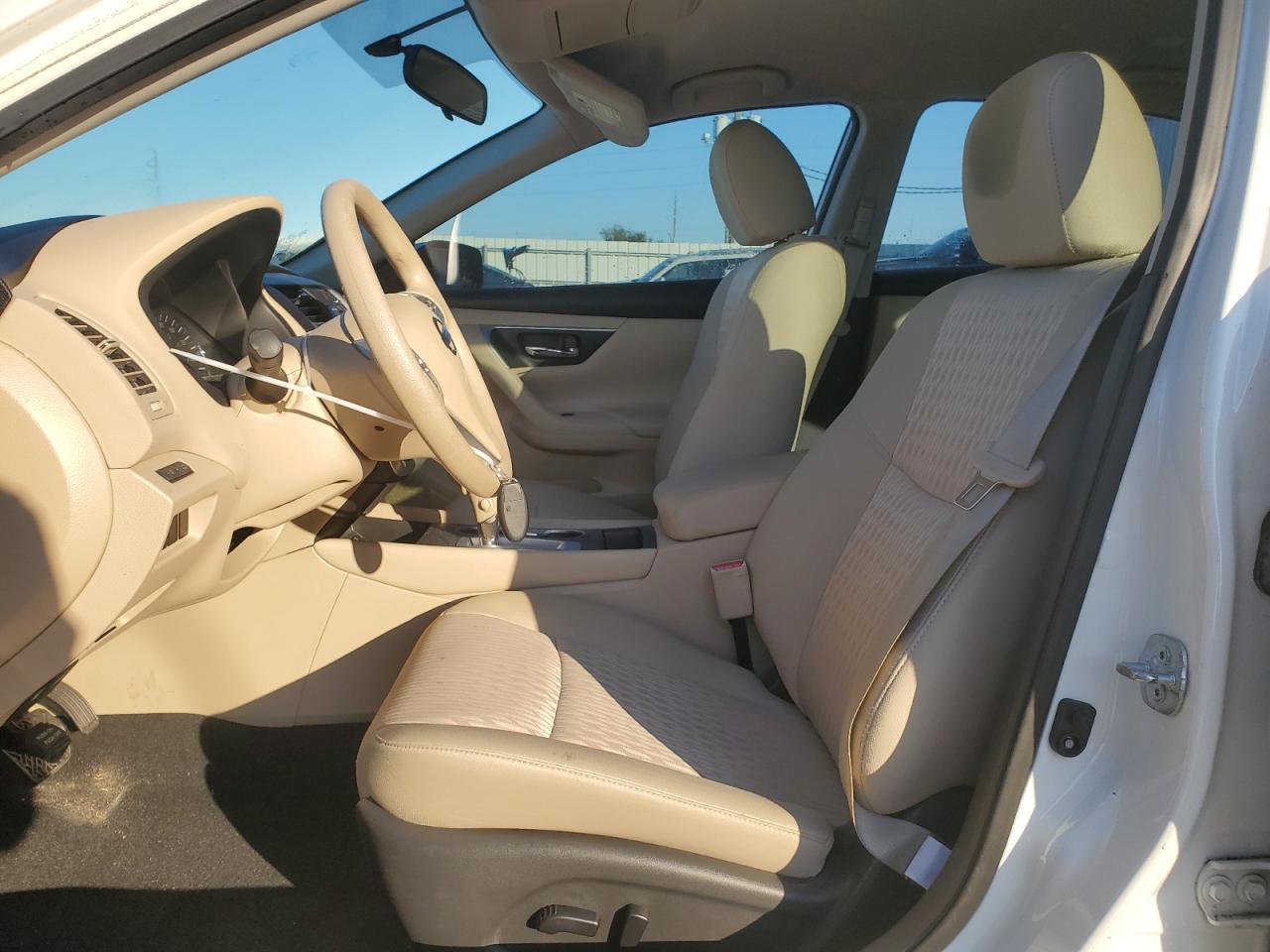 2016 NISSAN ALTIMA 2.5 - Image 7