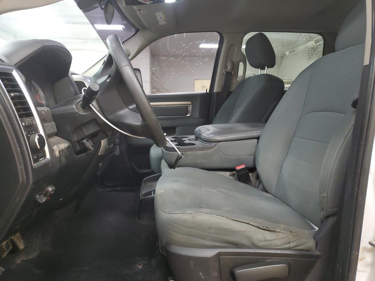 2018 RAM 2500 SLT - Image 7