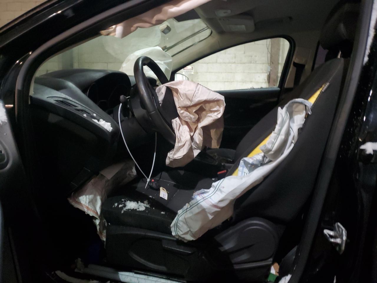 2016 FORD FOCUS SE - Image 7