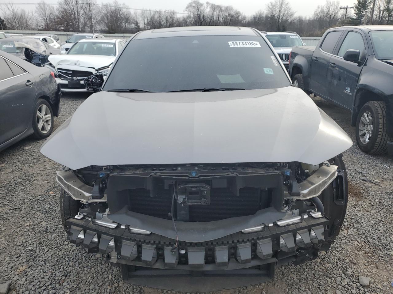 2023 ACURA MDX A-SPEC - Фото 7
