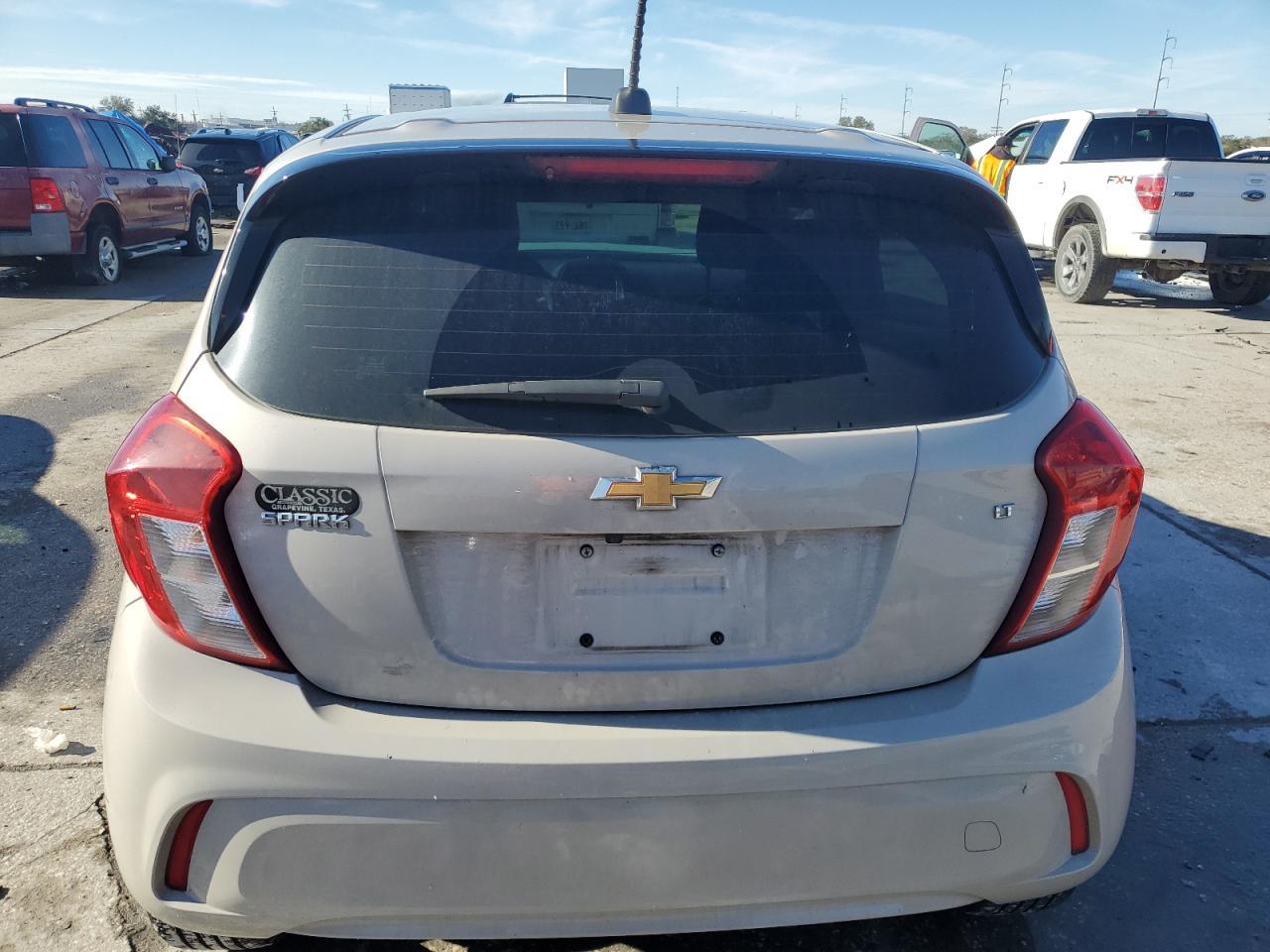 2020 CHEVROLET SPARK 1LT - Image 6