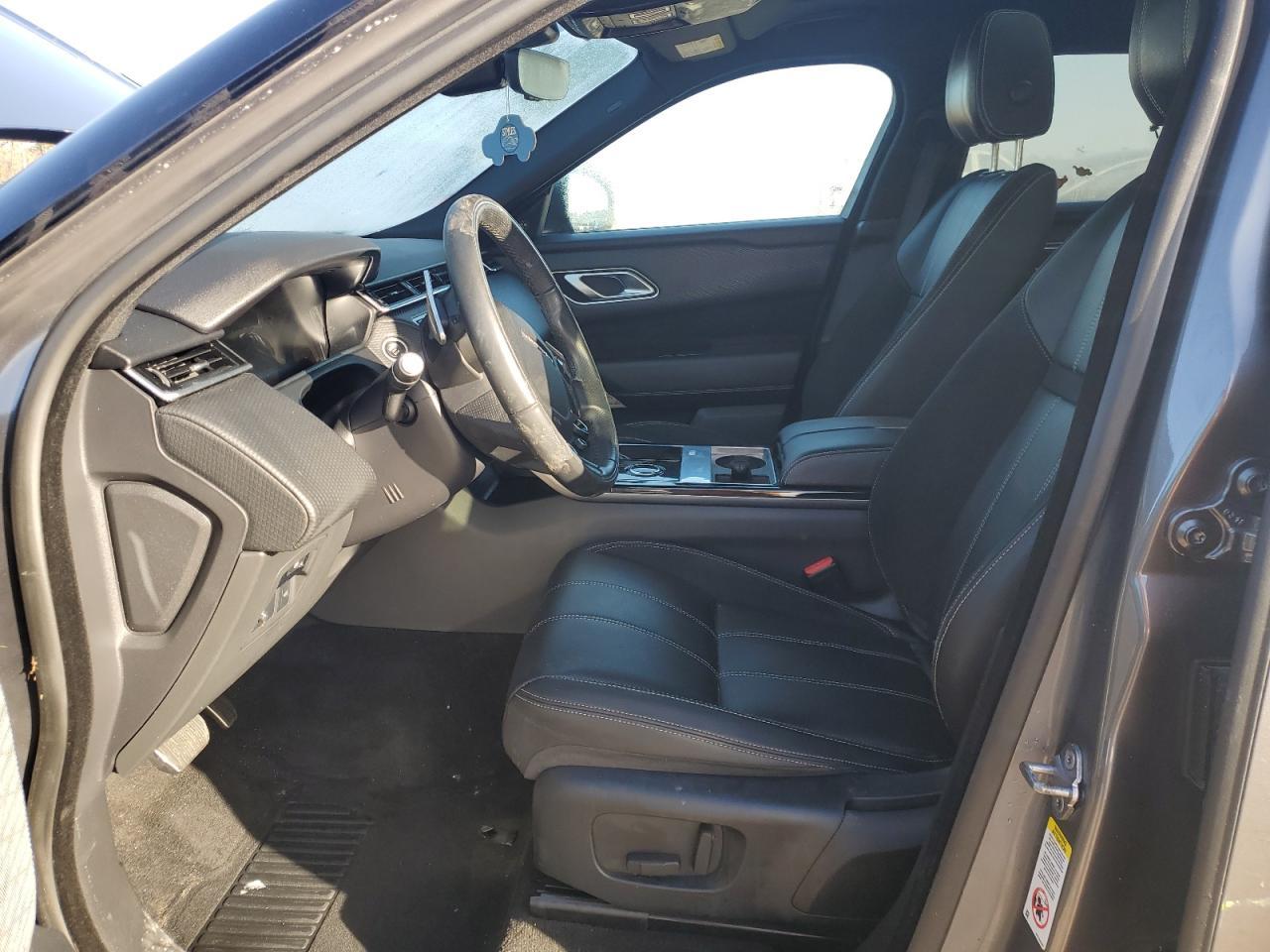 2019 LAND ROVER RANGE ROVE - Фото 7