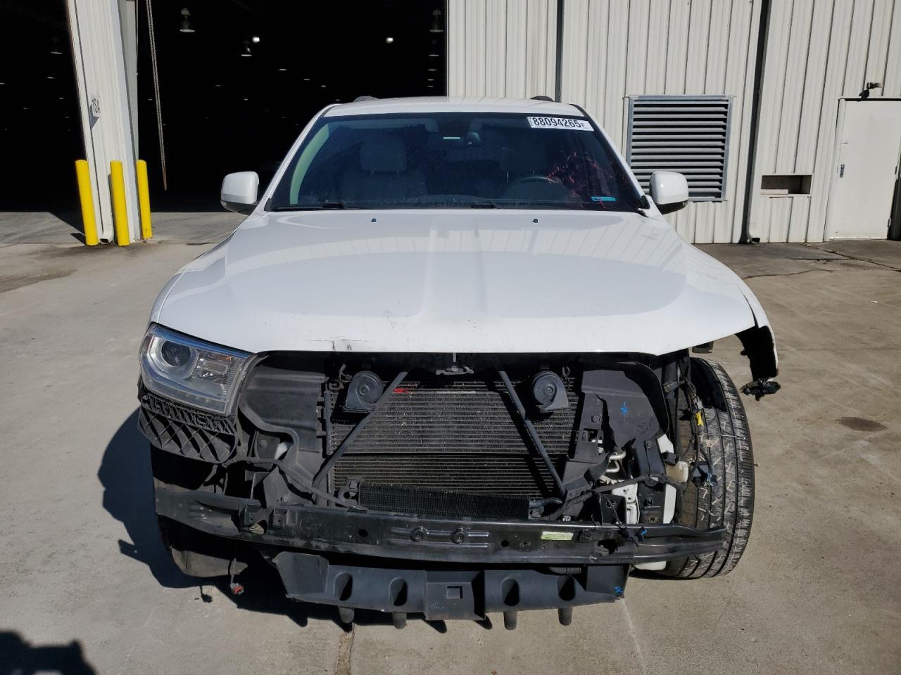 2015 DODGE DURANGO LI - Фото 5