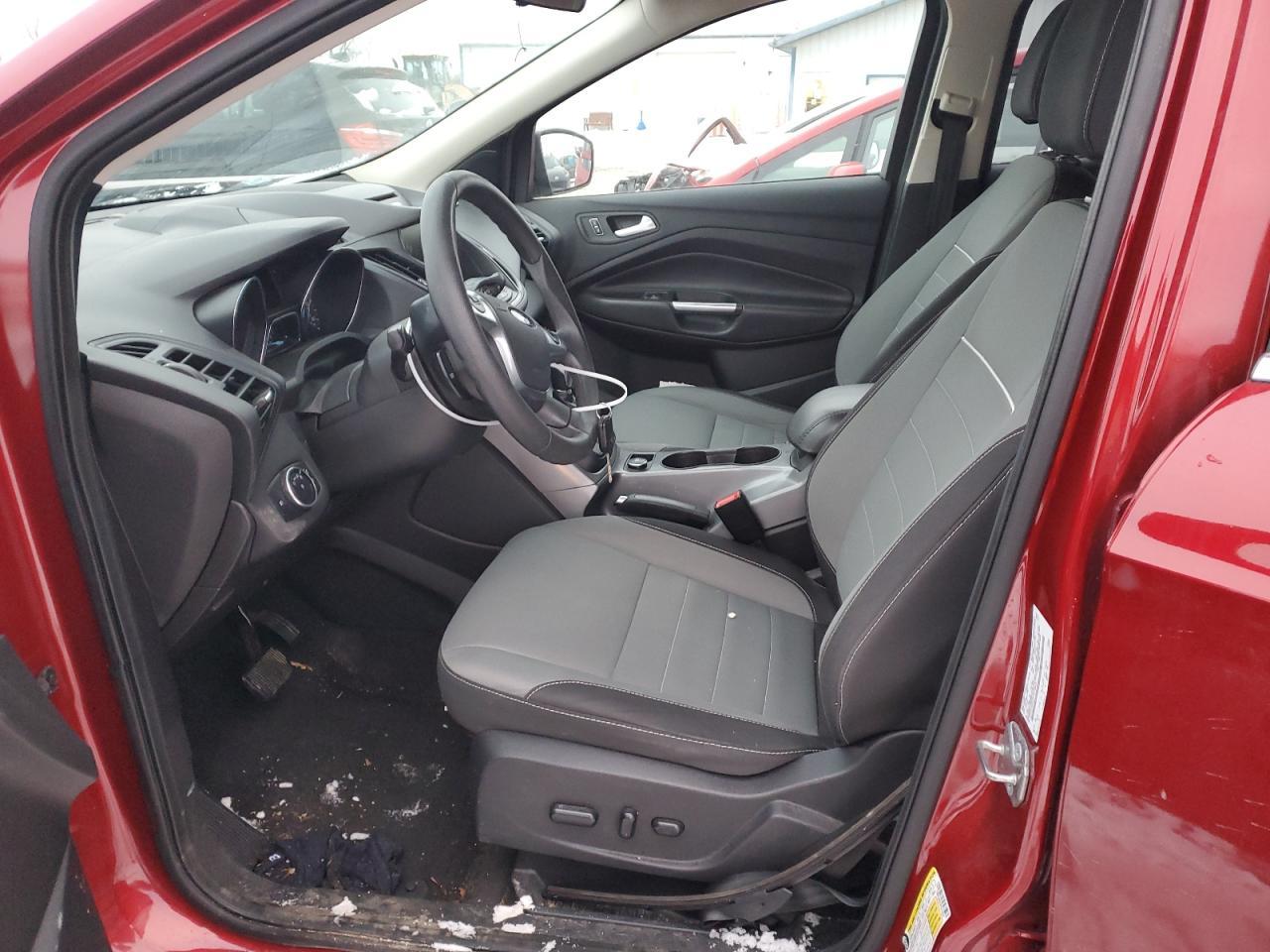 2015 FORD ESCAPE SE - Image 7