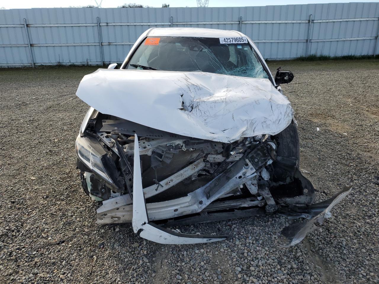 2019 TOYOTA CAMRY L - Image 5