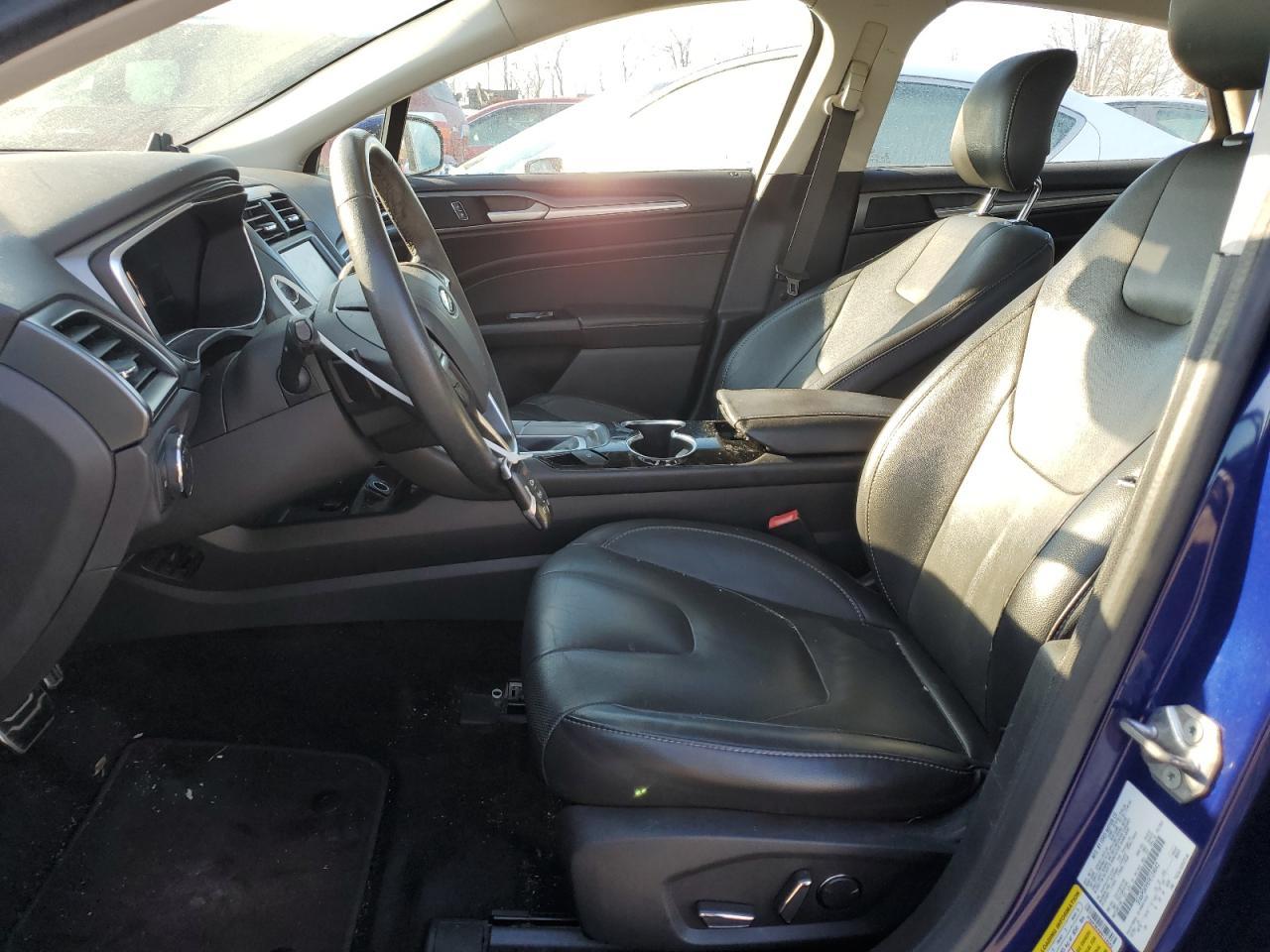 2015 FORD FUSION TIT - Image 7