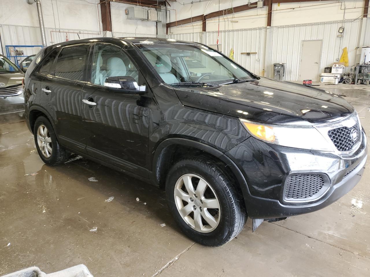 2012 KIA SORENTO BA - Фото 4