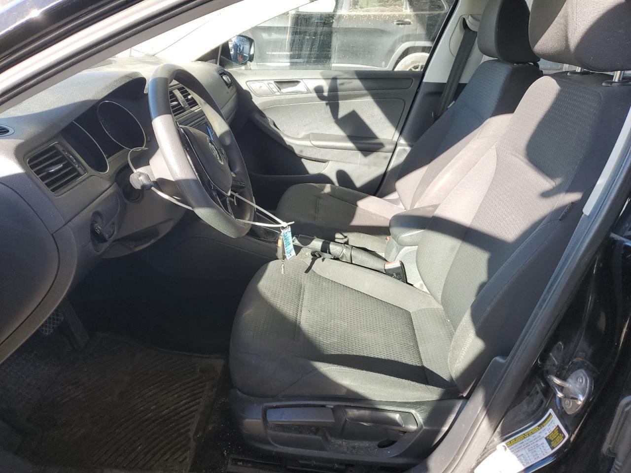 2016 VOLKSWAGEN JETTA S - Фото 7