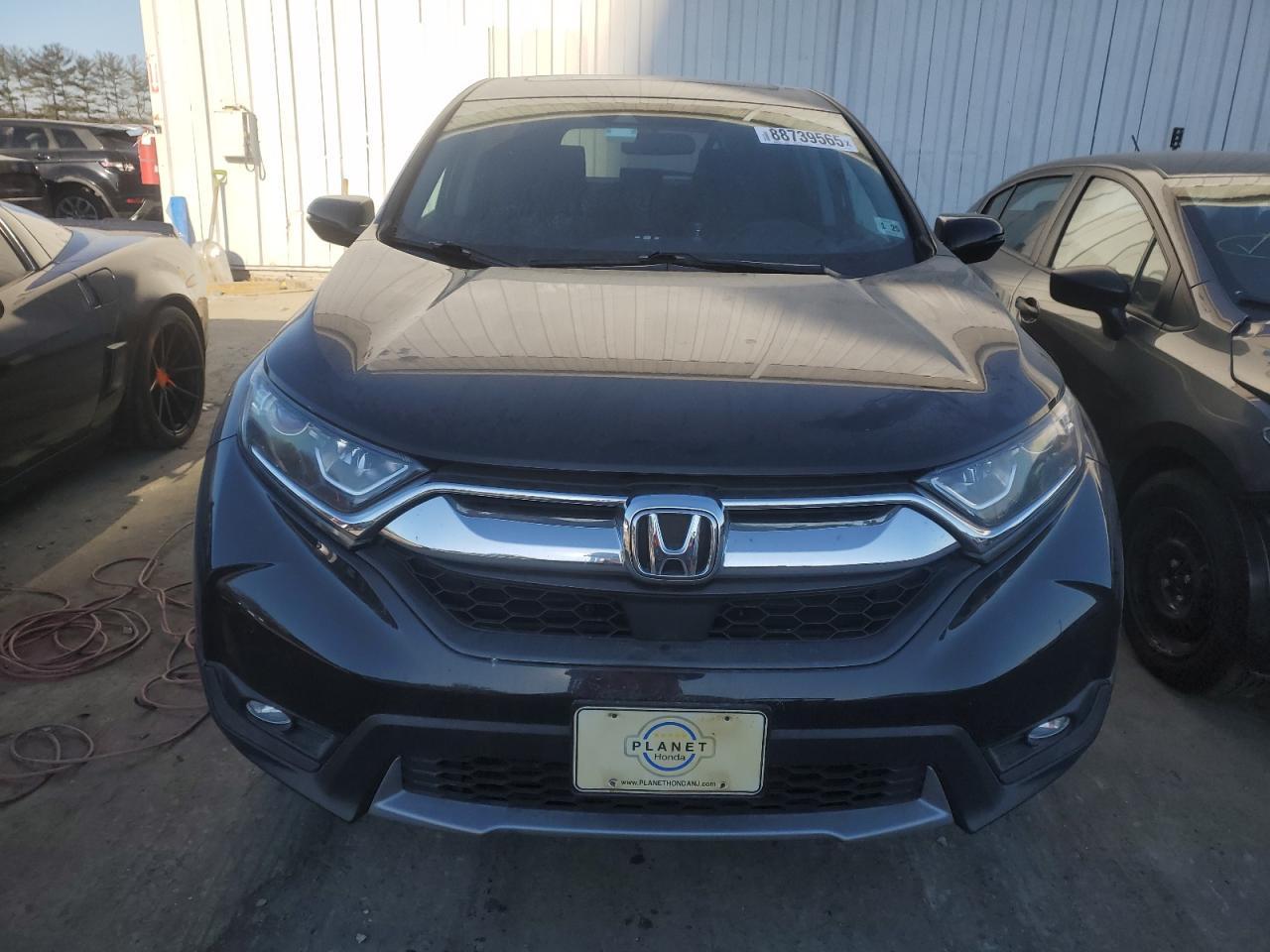 2019 HONDA CR-V EX - Фото 5