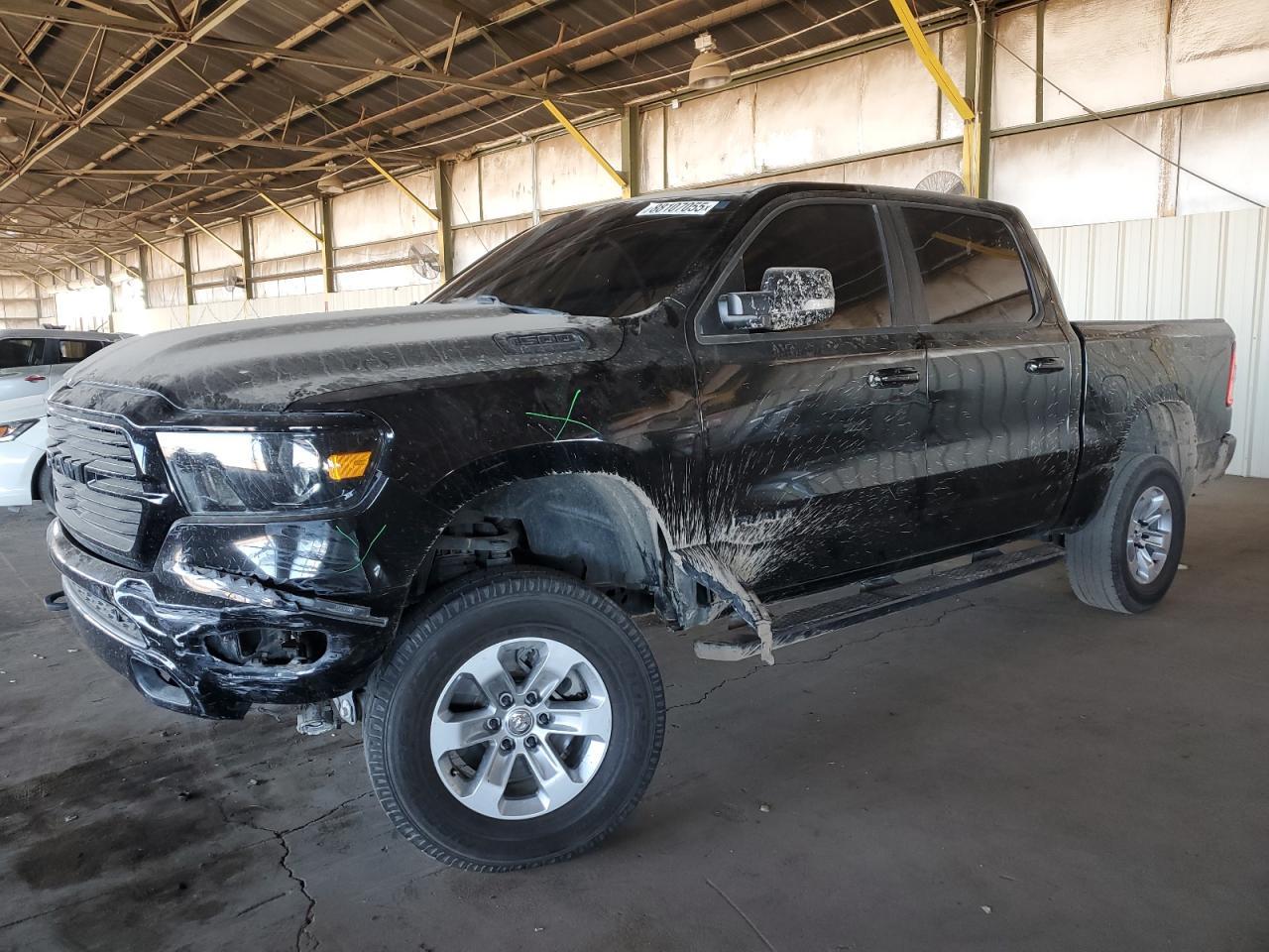 2019 RAM 1500 BIG H