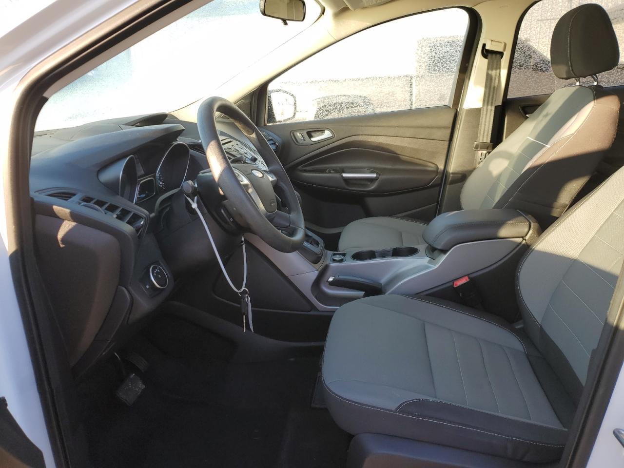 2015 FORD ESCAPE SE - Image 7