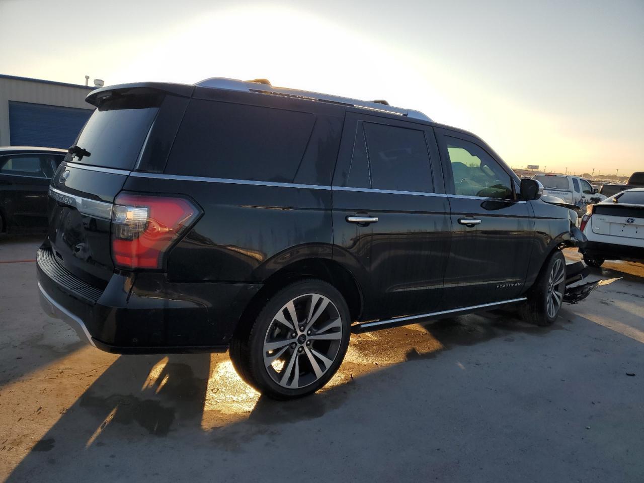 2020 FORD EXPEDITION - Image 3