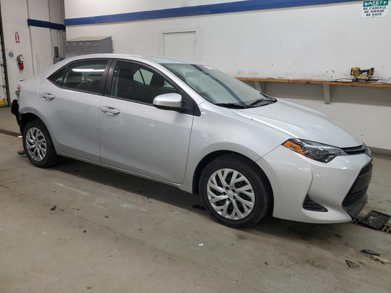 2019 TOYOTA COROLLA L - Image 4