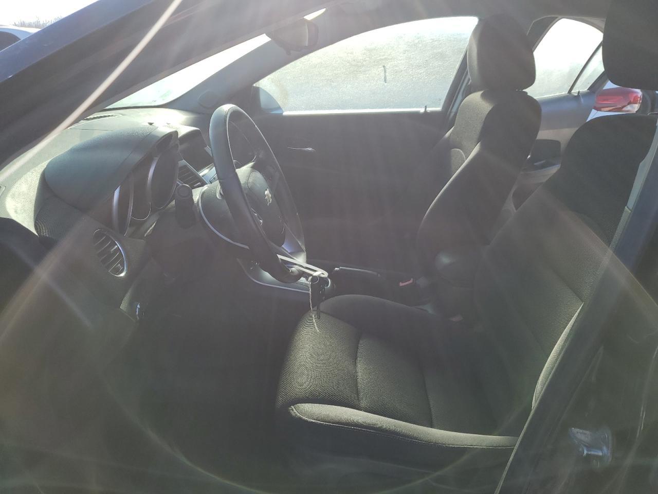 2014 CHEVROLET CRUZE LT - Фото 7