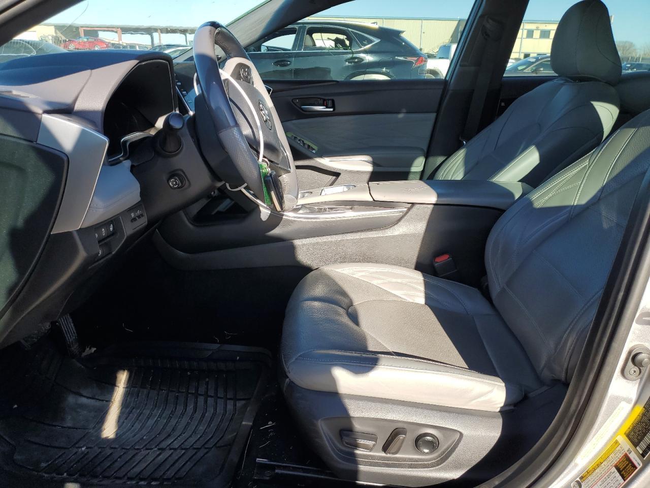2019 TOYOTA AVALON XLE - Фото 7