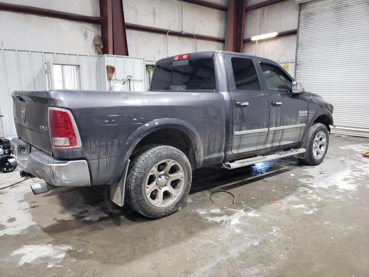 2015 RAM 1500 LARAM - Image 3