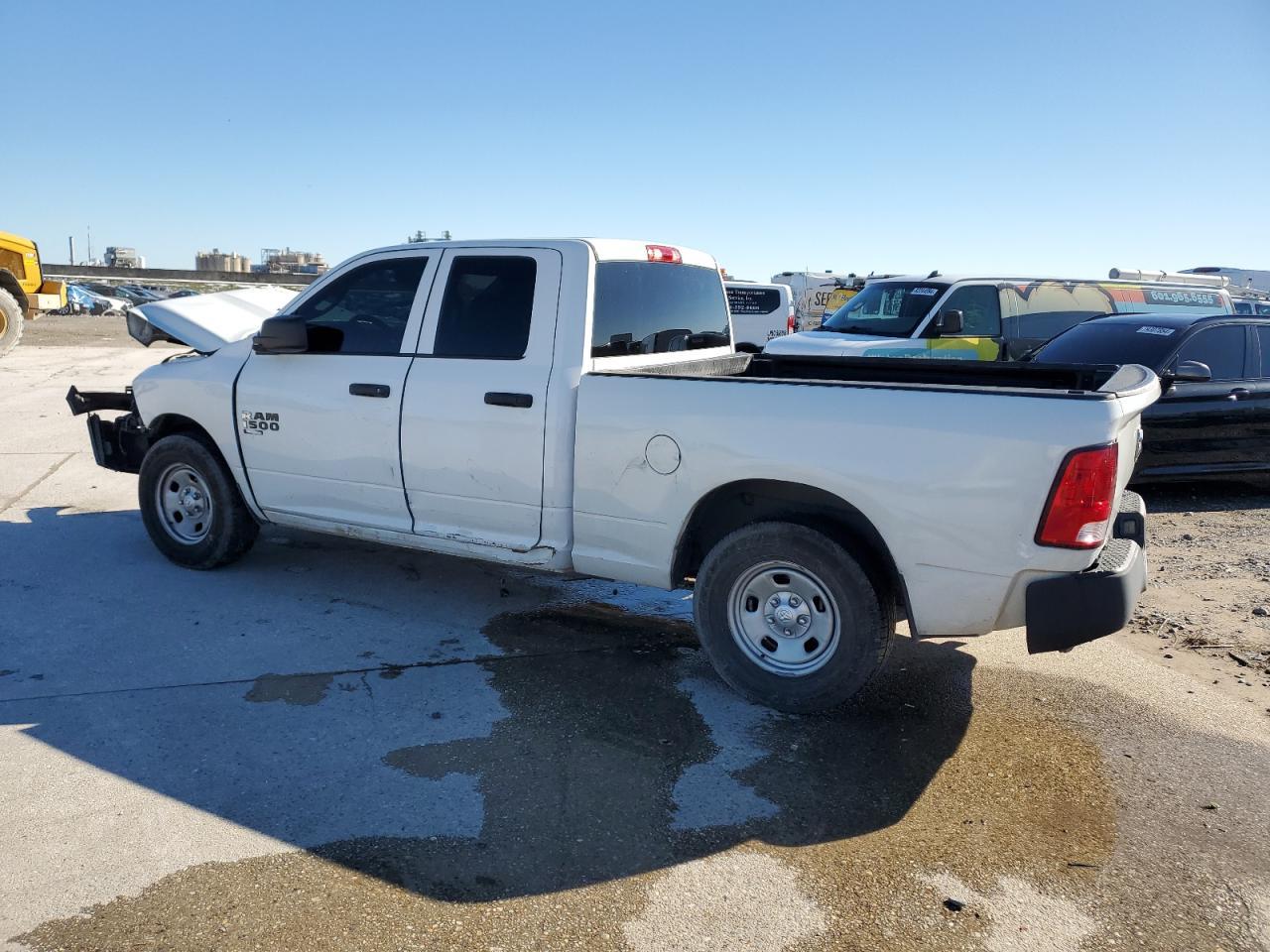2020 RAM 1500 CLASS - Image 2