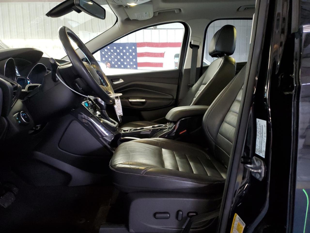2016 FORD ESCAPE TIT - Image 7