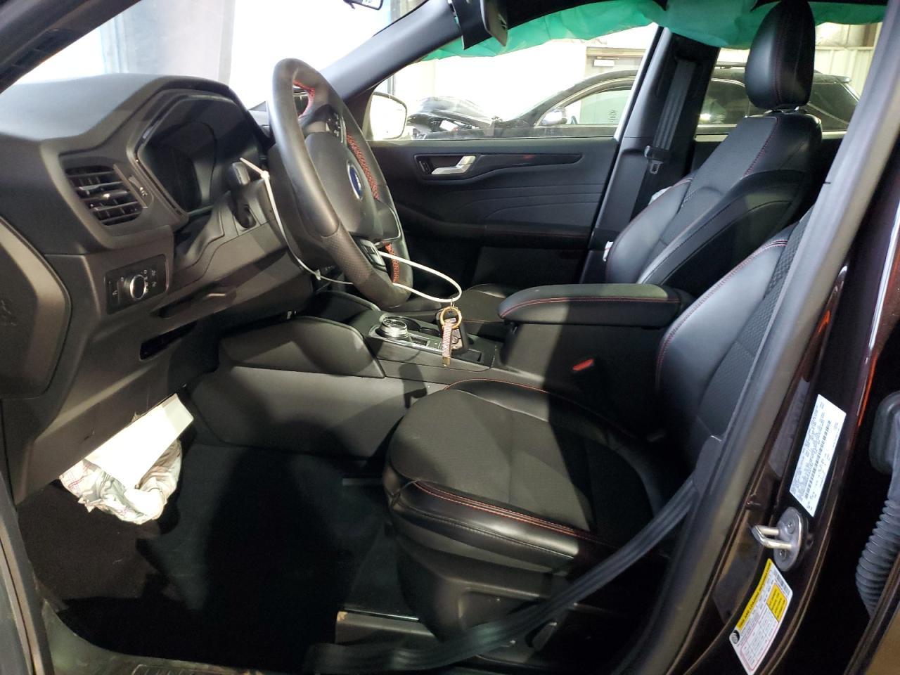 2023 FORD ESCAPE ST - Image 7