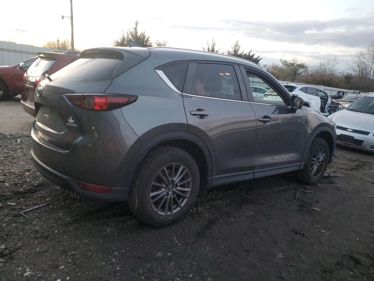 2021 MAZDA CX-5 TOURI - Image 3