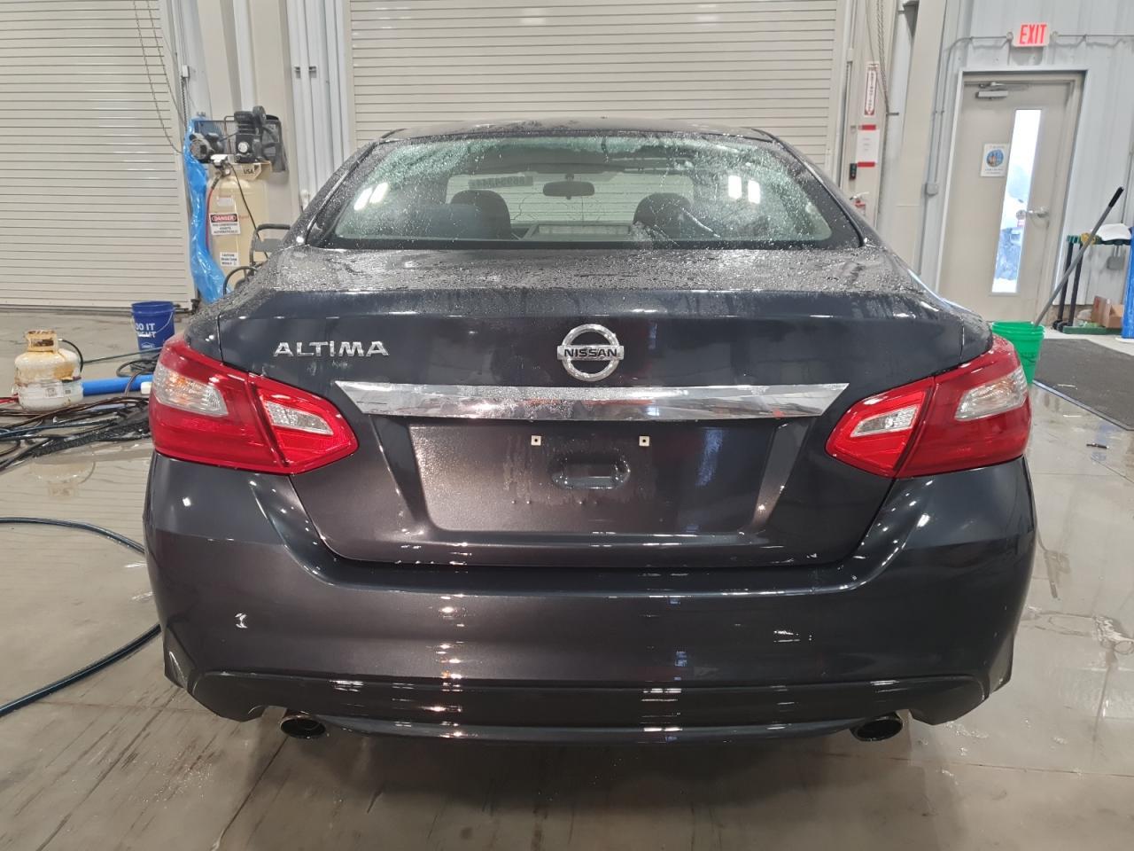 2018 NISSAN ALTIMA 2.5 - Image 6