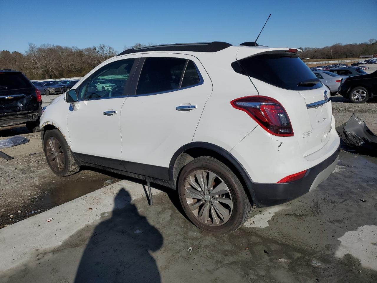 2019 BUICK ENCORE PRE - Image 2
