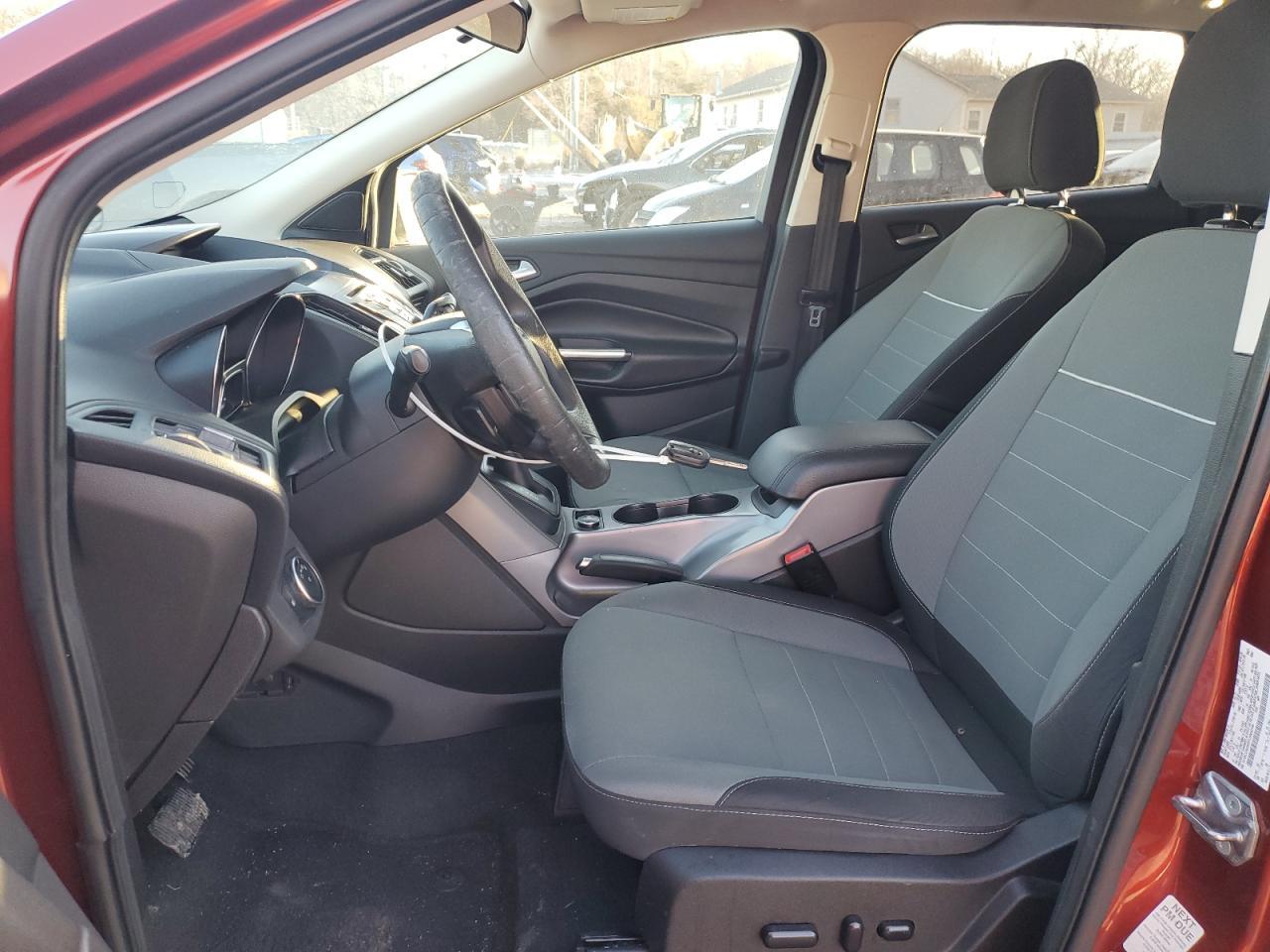 2015 FORD ESCAPE SE - Image 7