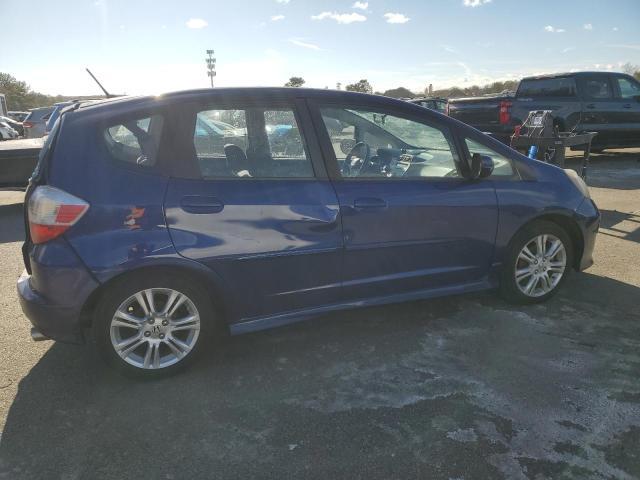 2011 HONDA FIT SPORT - Image 3
