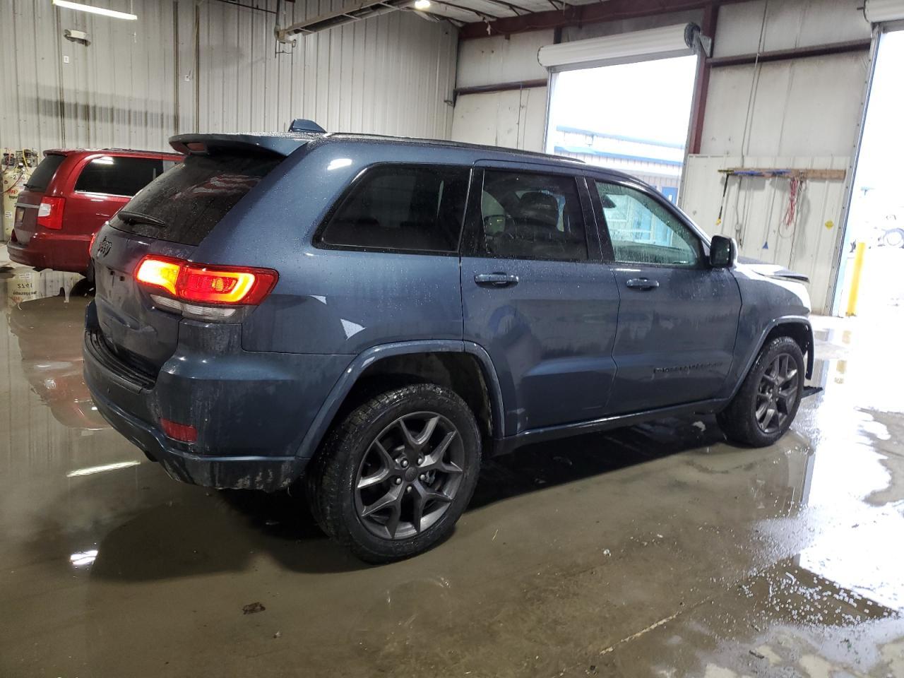 2021 JEEP GRAND CHER - Image 3